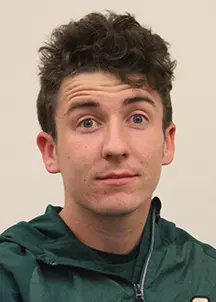 McGinogle head shot.