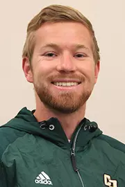 Ritter head shot.