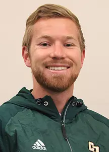 Ritter head shot.
