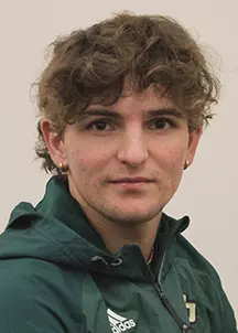 Rumon head shot.