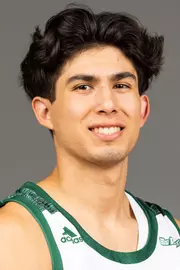 Esparza, Daniel Mug