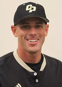 Ben Greenspan head shot.