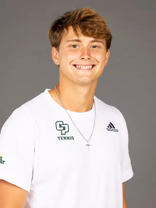 Carter Crookston 2022