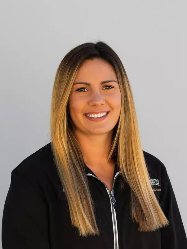 Stephanie Backlund headshot 2020-21