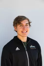 Parker Benn headshot 2020-21