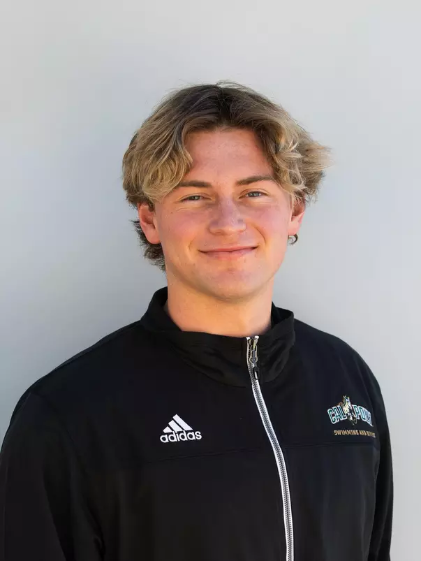 Aidan Blair headshot 2020-21