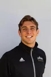 Tony Casaccia headshot 2020-21