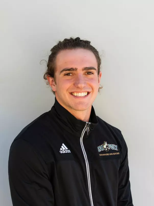 Trevor Collet headshot 2020-21