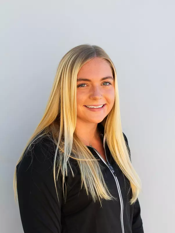 Sarah Cushman headshot 2020-21