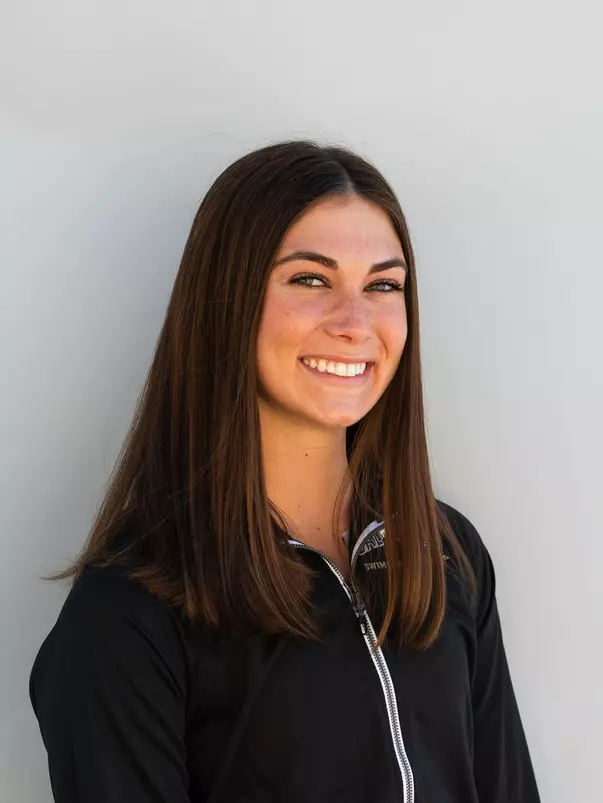 Jayme Davis headshot 2020-21