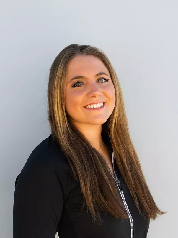 Lauren Gleason headshot 2020-21