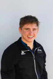 David Hudson headshot 2020-21