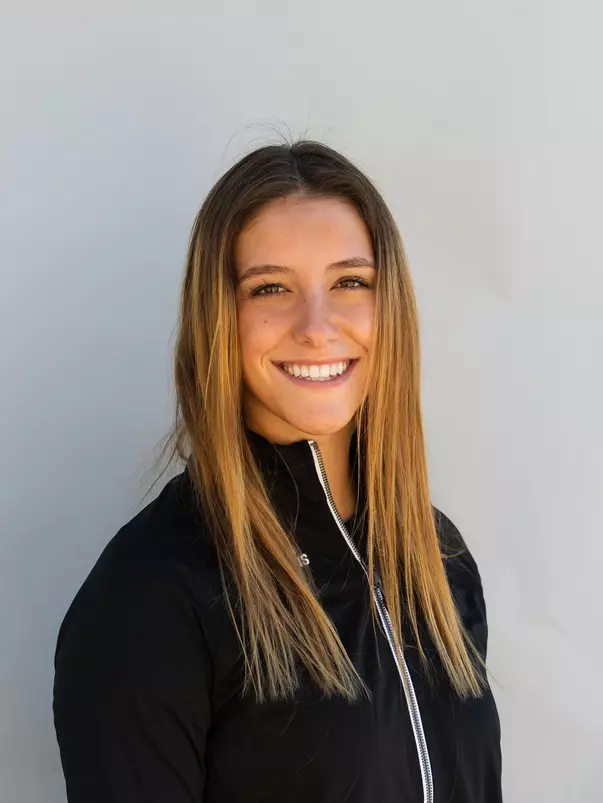 Sophie Jackson headshot 2020-21