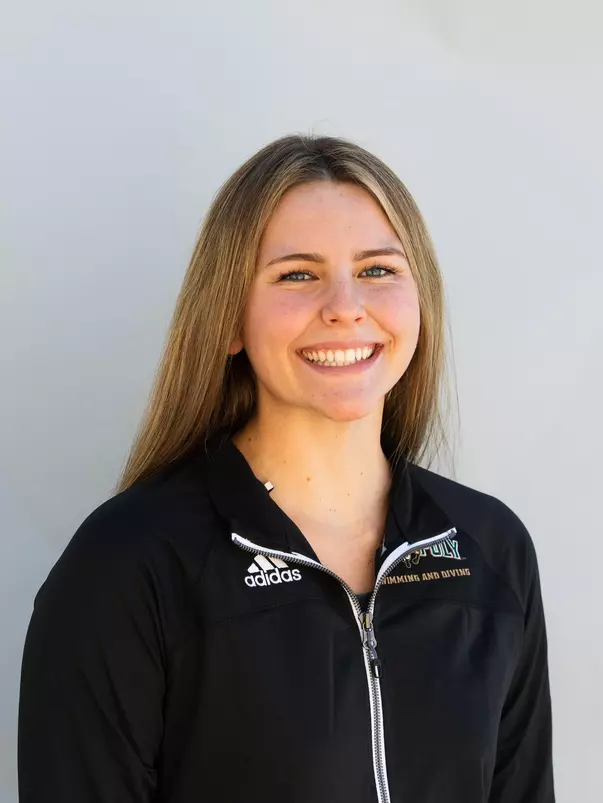 Caroline Judson headshot 2020-21