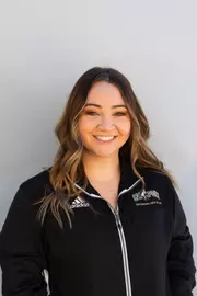 Alissa Marvin headshot 2020-21