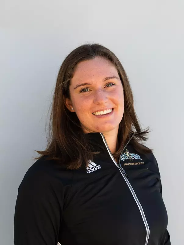 Kelly McDermott headshot 2020-21