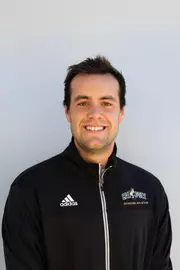 Noah McKinley headshot 2020-21