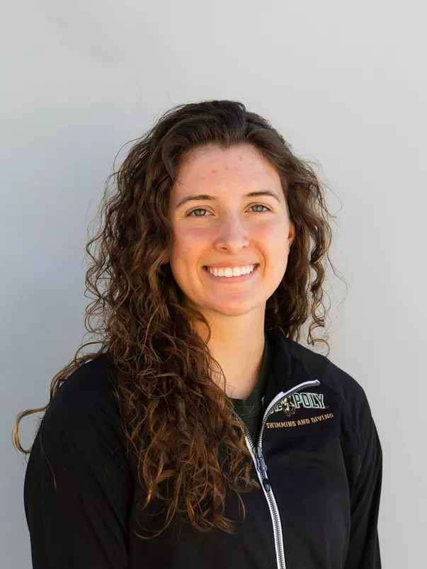 Greta Peacock headshot 2020-21