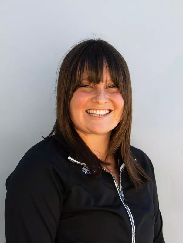 Adelynn Peterson headshot 2020-21