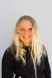 Natalie Roberts headshot 2020-21