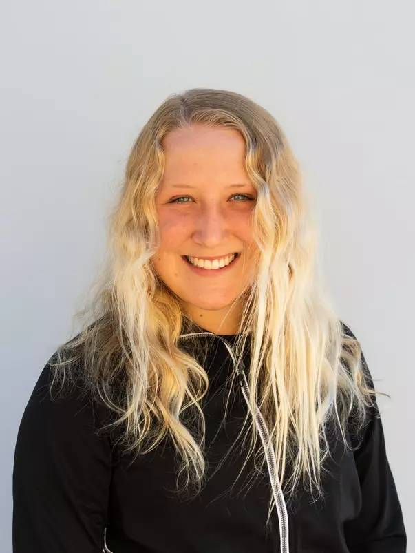 Natalie Roberts headshot 2020-21