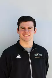 Colton Smith headshot 2020-21