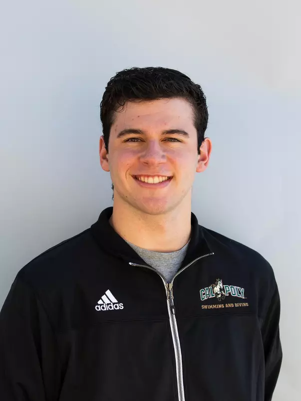 Colton Smith headshot 2020-21