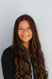 Kelsey Titterington headshot 2020-21