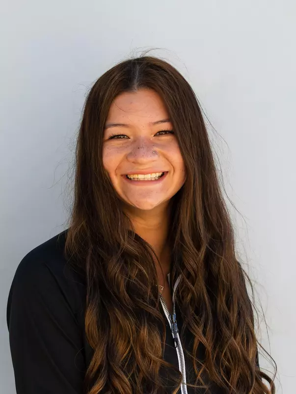 Kelsey Titterington headshot 2020-21