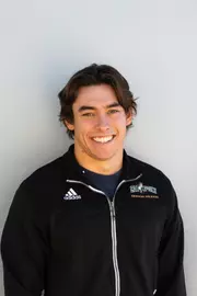 Boston Williams headshot 2020-21
