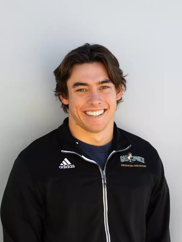 Boston Williams headshot 2020-21