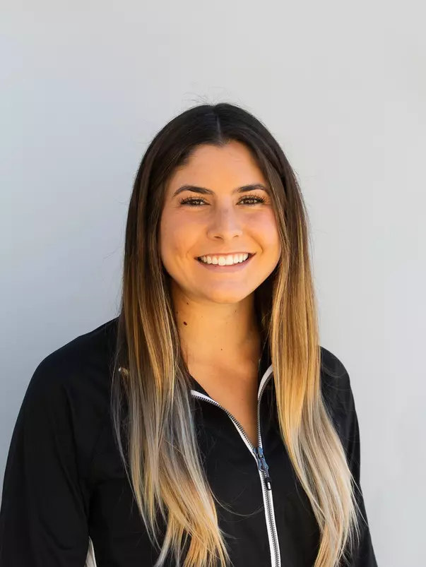 Molly Wilson headshot 2020-21