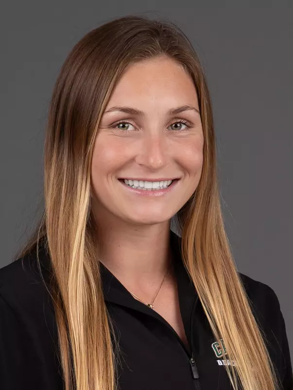Delaney Peranich 2021 Headshot