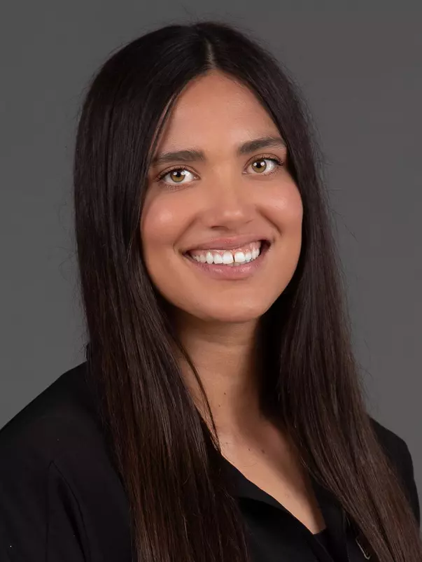 Eleonore Johansen 2021 Headshot