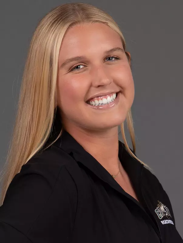 Erika Foreman 2021 Headshot