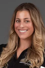 Hannah Rogers 2021 Headshot