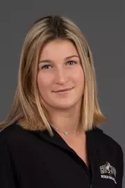 Josie Ulrich 2021 Headshot