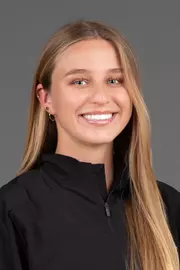 Laurie McGrath 2021 Headshot