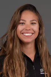 Macy Gordon 2021 Headshot