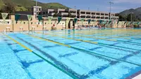 Anderson Aquatic Center