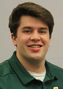 Marcus Mifsud head shot