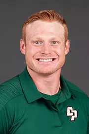 Reid head shot