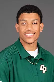 Huddleston head shot