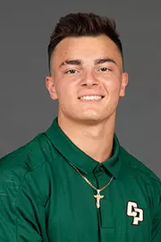 Stuppiello head shot