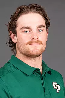 Robasciotti head shot