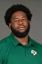 Stuckey head shot