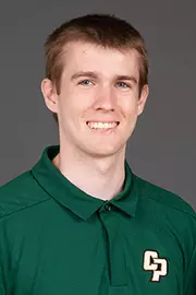 Hoffman head shot