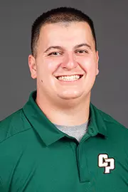 Stellini head shot