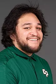 Sua head shot