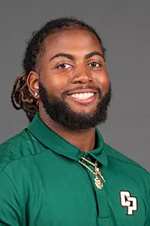 Jekob Jones head shot